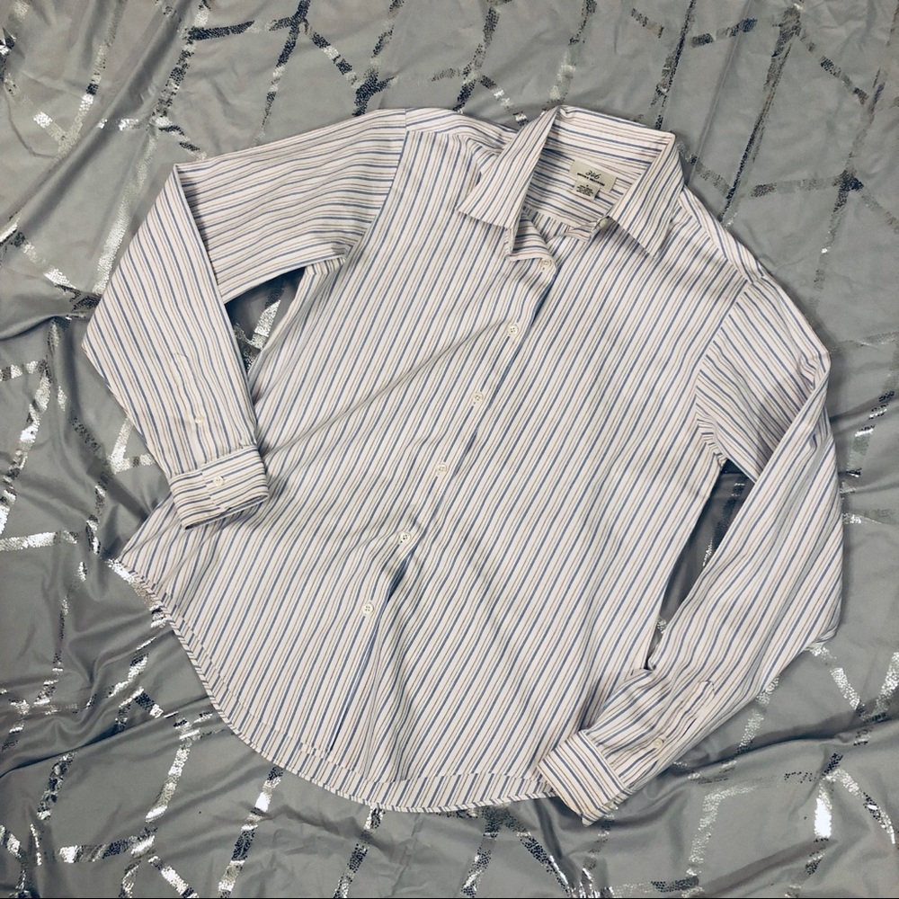Brooks Brothers Button Up